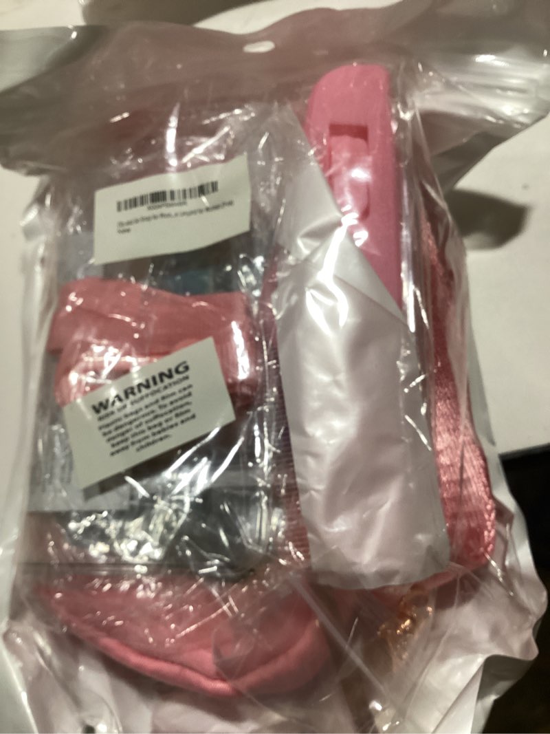 PAWxCLAW Clip and Go Strap for Phone with Wallet Crossbody – Adjustable Cellphone Lanyard for Women 