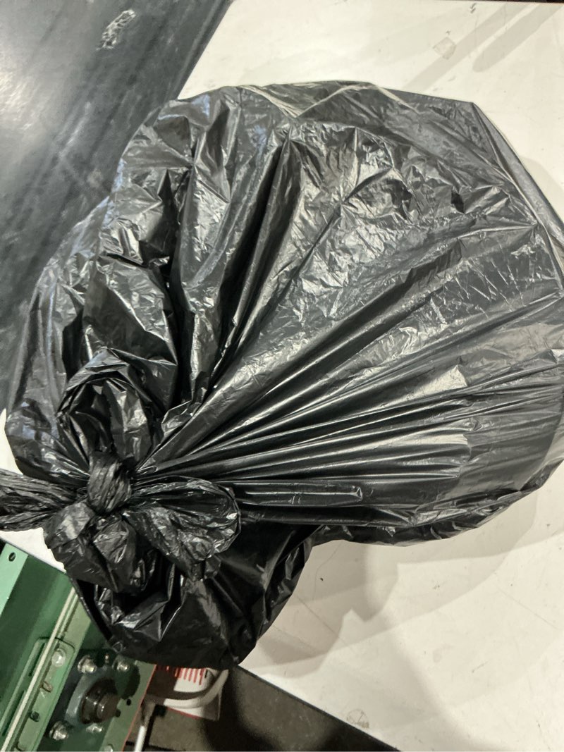 Condition photo showing As Is for (used)zero-g teknor apex premium -duty kink free woven gray hose