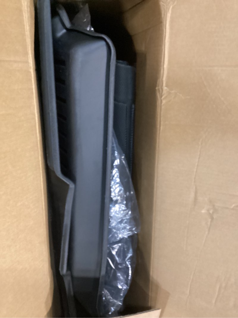 Condition photo showing As Is for Floor Mats & Cargo Liner for Honda CR-V CRV 2007-2011, All Weather Automotive TPE Liners Set Anti-Slip Waterproof Floor Liners Accessories (Car Mats+Trunk Mat) Black 6)For CR-V 2007-2011 Full Set