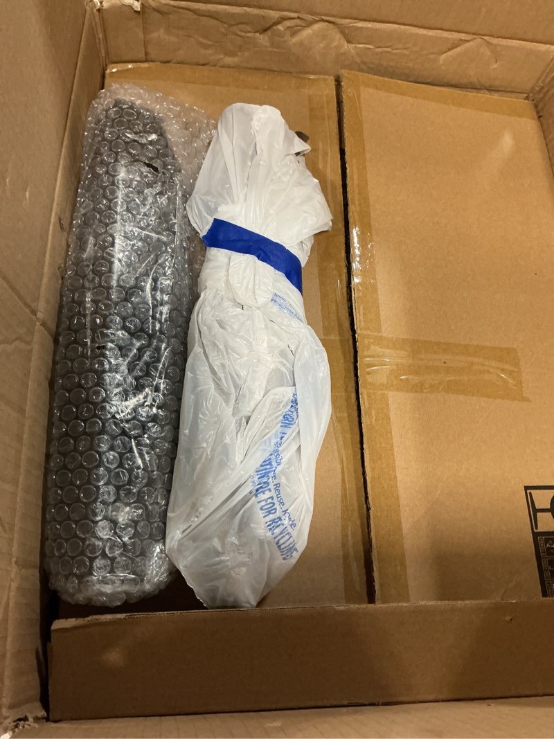 Condition photo showing Good Condition for grill replacement parts for dyna glo dgc310cnp-d, dgc310bnp-d, dgc310rnp-d, grill cooking grates, heat plates tents shields and burner tubes for dyna-glo 3-burner open cart propane gas grills.