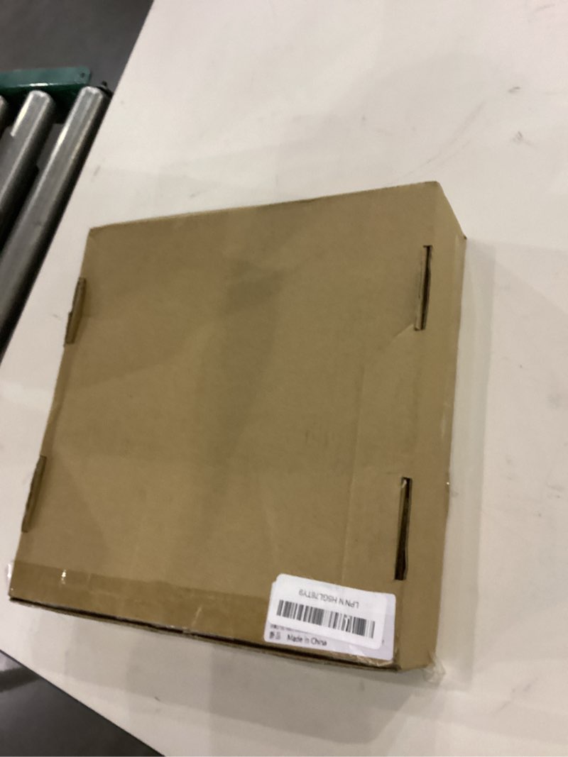 Condition photo showing New/Like New for Wall Cord Hider 390 Inch, Self Adhesive Cable Hider Cord Cover for Wires, Flexible Wire Cover Cable Raceway for Cord Management W0.59 H0.39in White 390inch White