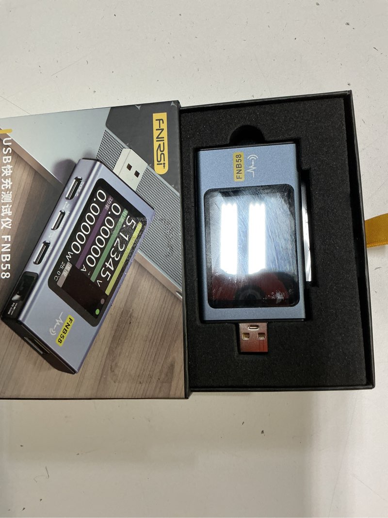 Condition photo showing Good Condition for KKEANIC Battery Tester SL-049 - Professional Digital Battery Checker with LCD Display for Household AA, AAA, AAAA,C, D, 9V, CR123A,1.2V Rechargeable,Button Cells. Compact & Load-Tested Clarity