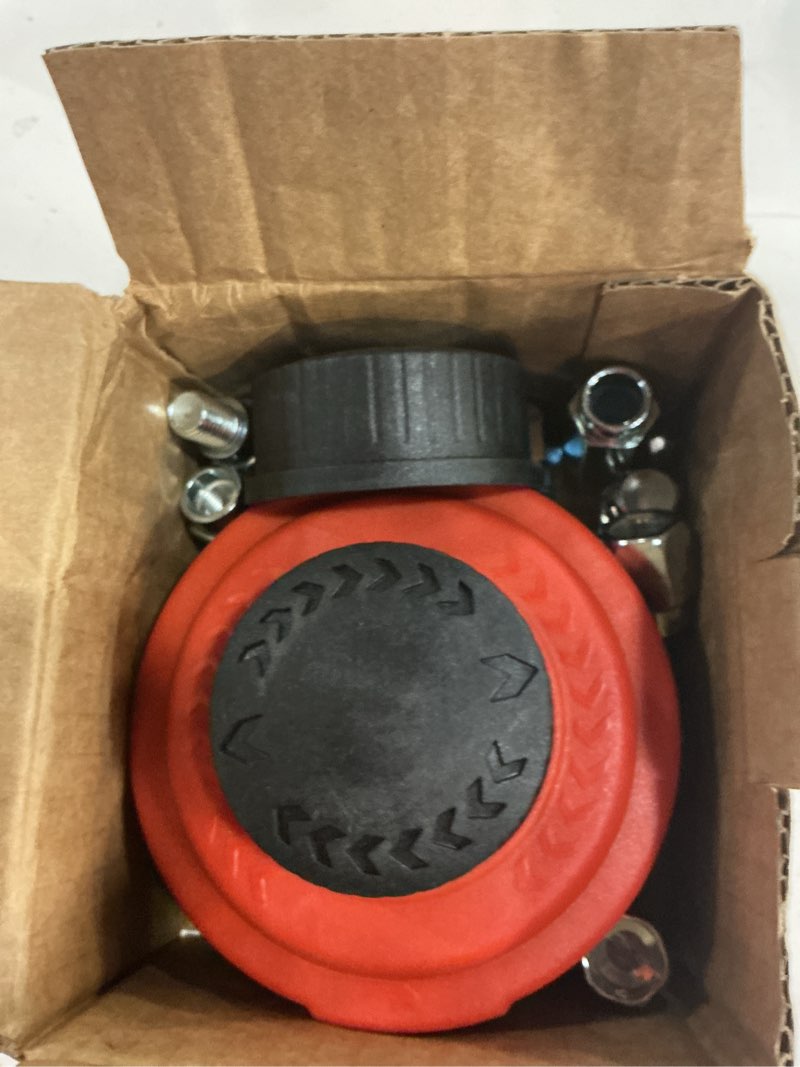Condition photo showing Good Condition for trimmer head,weedeater heads,string trimmer head replacement for echo,stihl,ryobi, bump-feed,durability and tangle-free,left-hand thread shafts(counter-clockwise) only, orange
