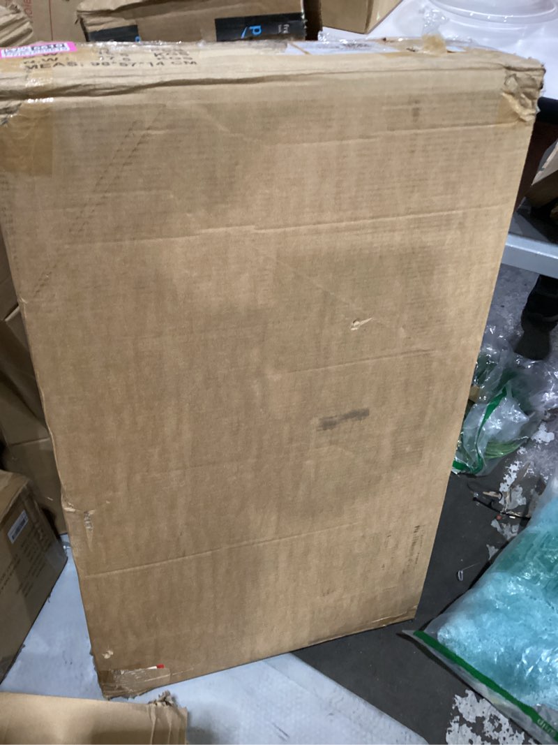 Condition photo showing New/Like New for multi-functional fish tank stand 