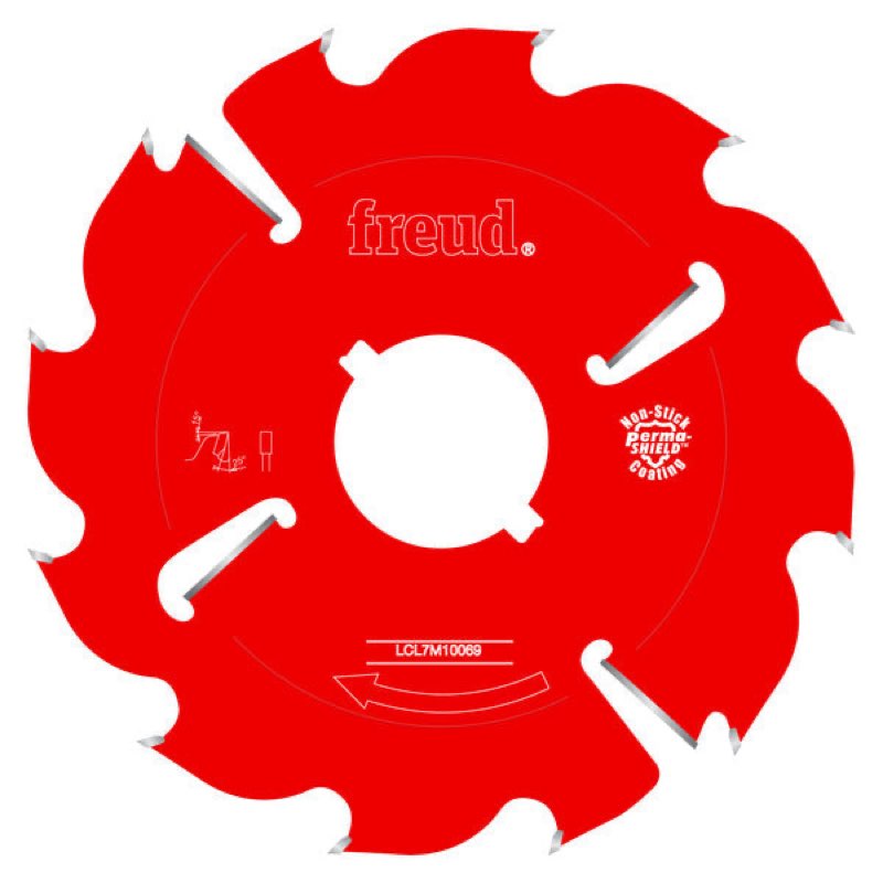 Freud LCL7M10069 305mm(12") Pallet Ripping Blade