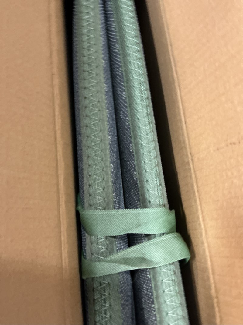 Condition photo showing Good Condition for Japanese Tatami Mat,(Queen, 79" x 59" x 0.5") 100% Rush Grass Portable Folding Mat Futon Mattress Firm Traditional Floor Bed (Queen) 4'11" x 6'7"