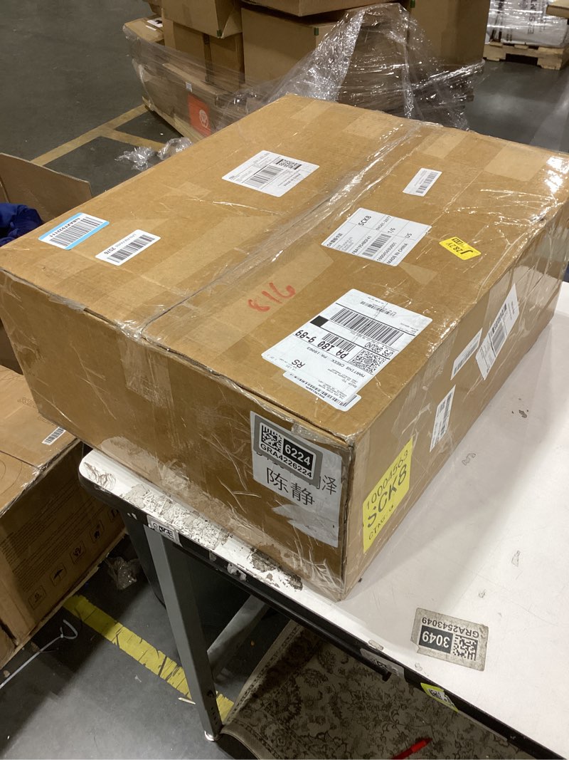 Condition photo showing As Is for PC3Z13008G Halogen Headlight Assembly Compatible with 2023 2024 2025 Ford F250/F350/F450/F550 Super 