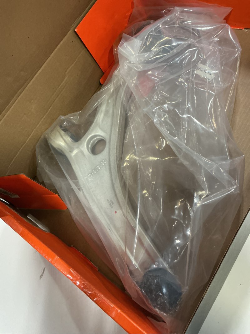 Condition photo showing Good Condition for Dorman 524-585 Front Driver Side Lower Suspension Control Arm and Ball Joint Assembly Compatible with Select Honda Models
