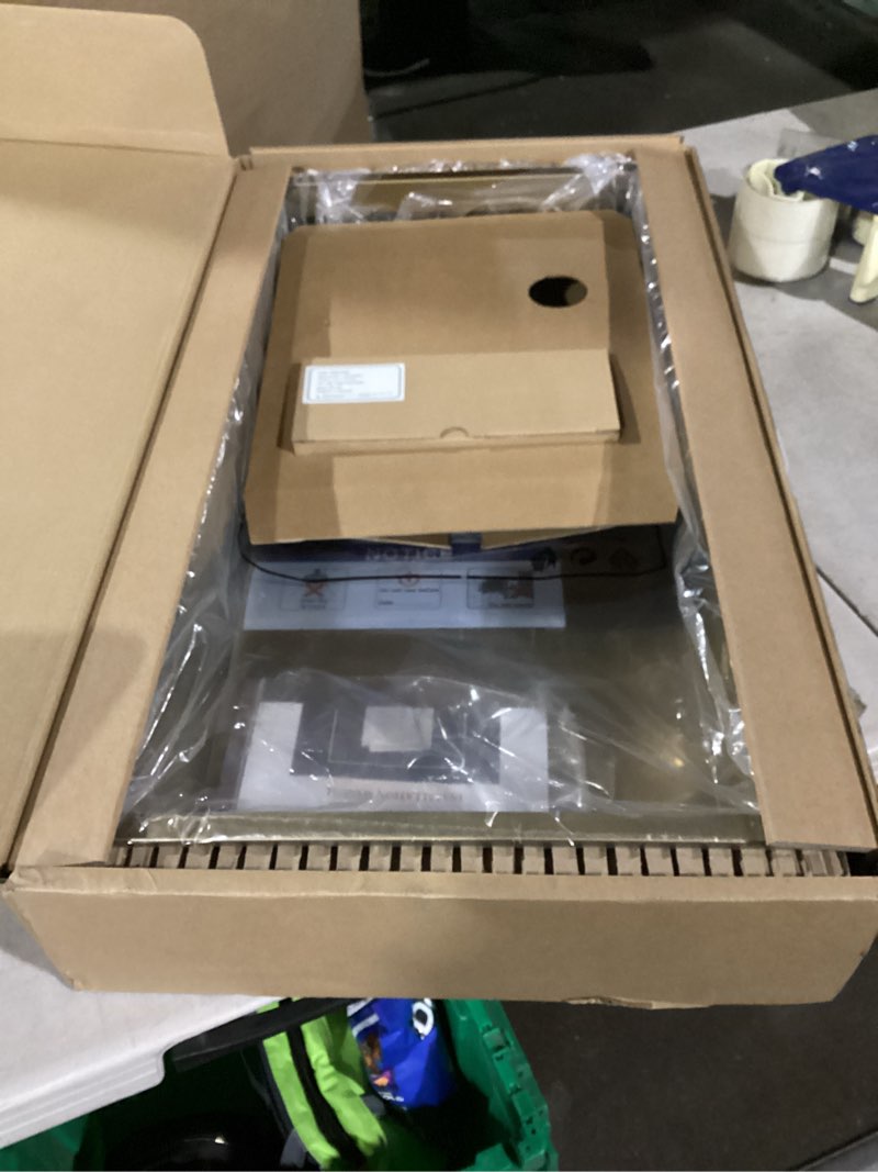 Condition photo showing Good Condition for neodrain brass gold shower niche waterproof,recessed wall niche led cabinet for shower, led strip 3000k/4000k/6000k available, no tile need stainless steel bathroom storage organizer?24"x12" ?