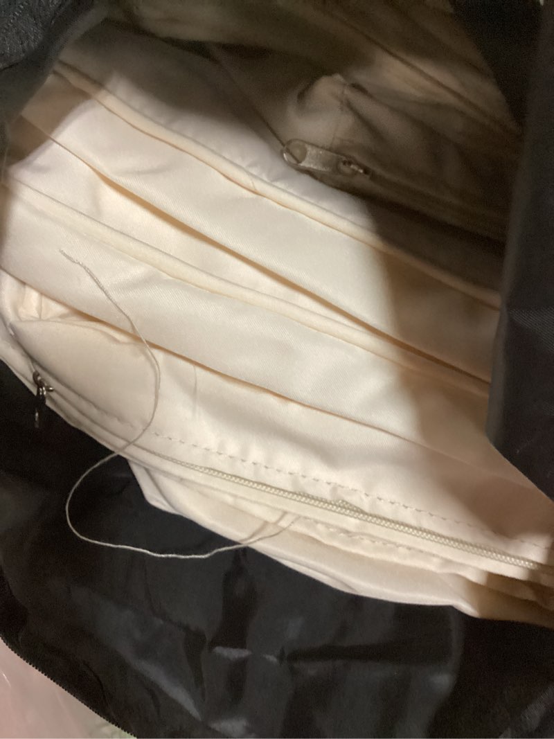 Condition photo showing Good Condition for 12pcs outdoor couch cushion covers with zipper, water-resistant patio cushion covers, max compatible 24x24x3.15 inch patio cushion, full coverage, non-stretch, uv-resistant, only cover pale yellow 24"x24"x3.15" 12