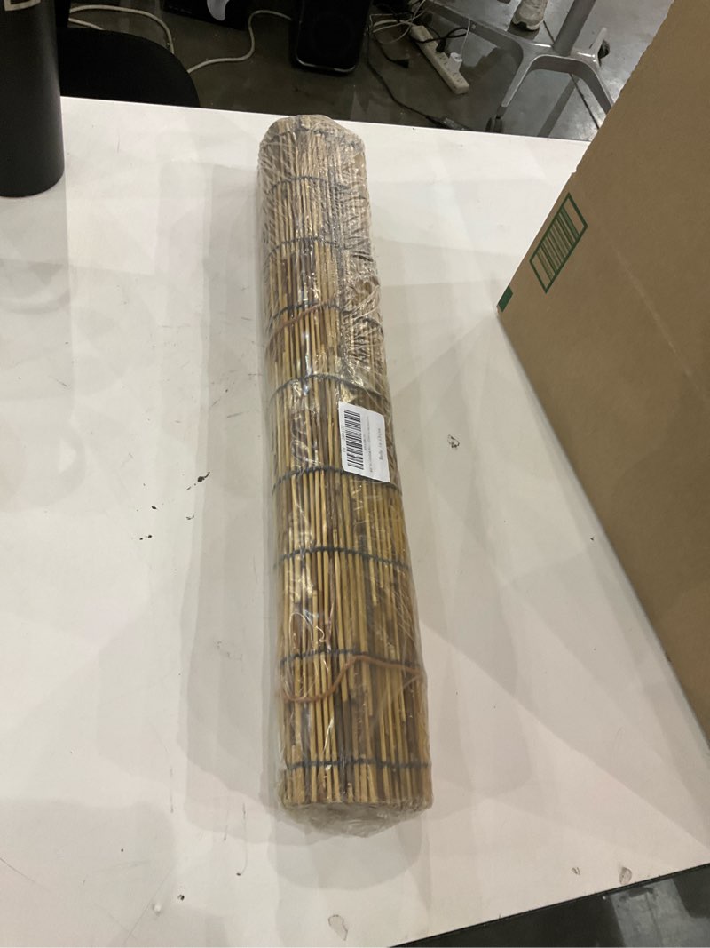bamboo blinds 