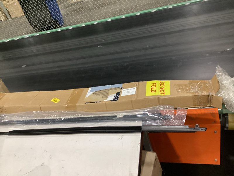 Condition photo showing Good Condition for as is vehicle clip on panel
