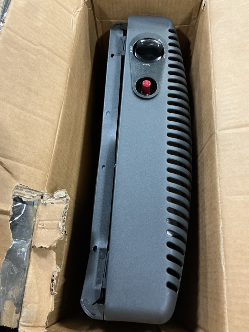 Condition photo showing Good Condition for Portable 4.2kW Gas Cabinet Heater with Wheels, Hose