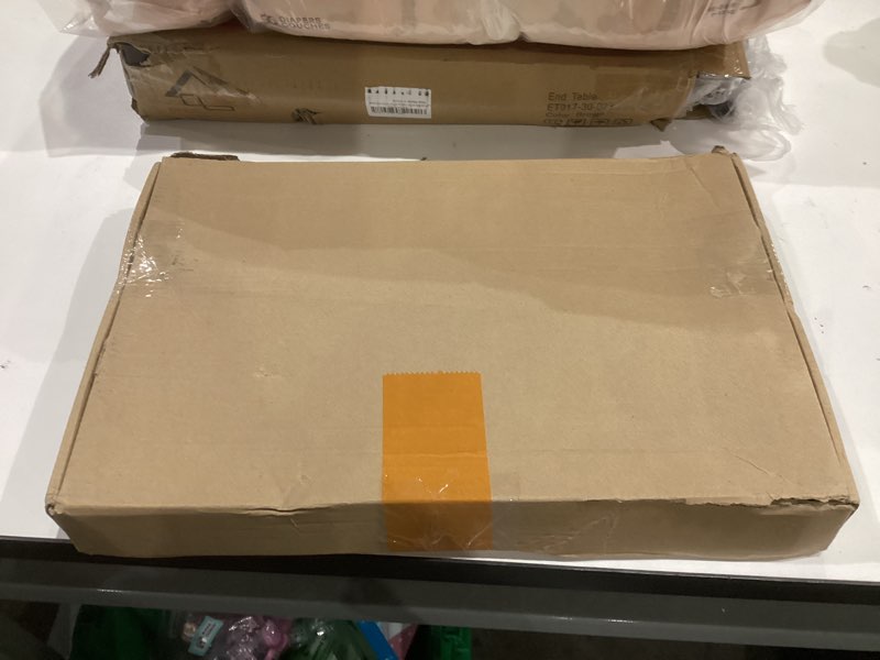 Condition photo showing New/Like New for 6 Pack Black Gridwall Waterfall Hooks 6 Ball, 14 Inch Gridwall Clothes Hanger Gridwall Waterfall Fac