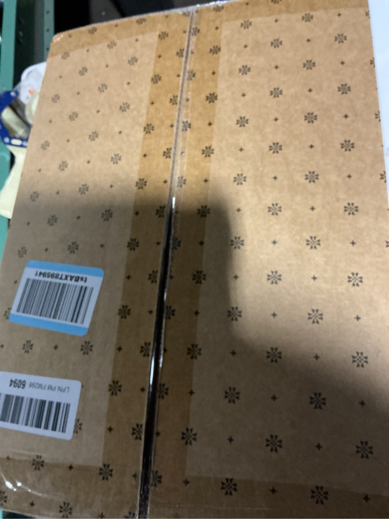 Condition photo showing Good Condition for beckham hotel collection bed pillows standard/queen size set of 2 - original soft down alternative pillow for sleeping - soft support for back, stomach or side sleepers queen / standard white
