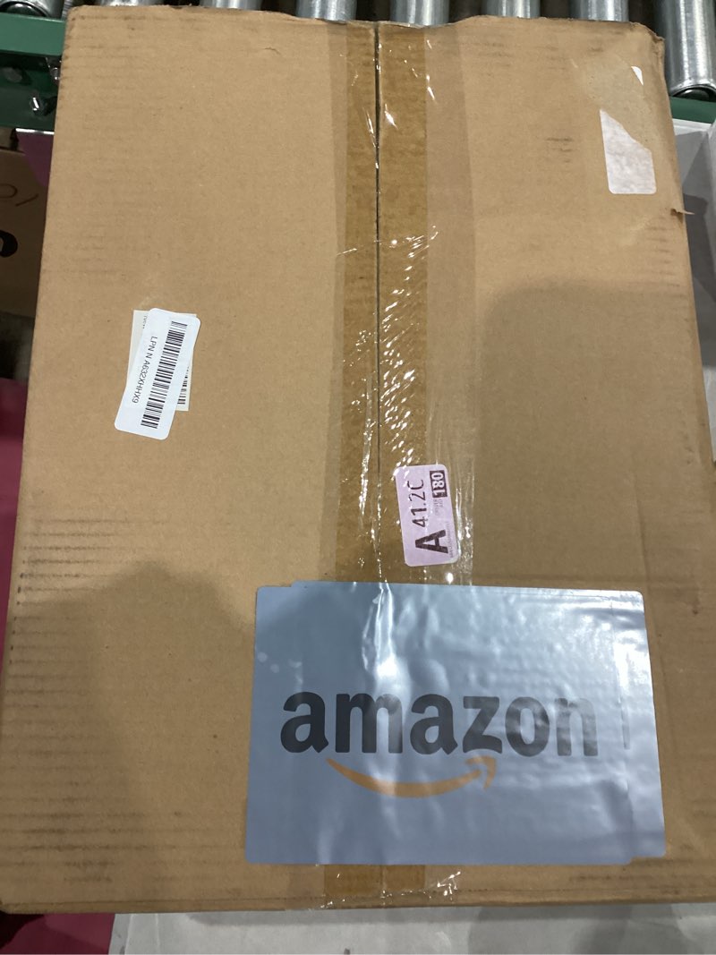 Condition photo showing Good Condition for (24 Pack x 10 Sets) Stackable Cupcake Carrier Holders with 240 Pack Cupcake Liners, Plastic Cupcake Boxes Holders for 24 Cupcakes, High Tall Dome Lid Cupcake Containers, Clear Cupcake Trays