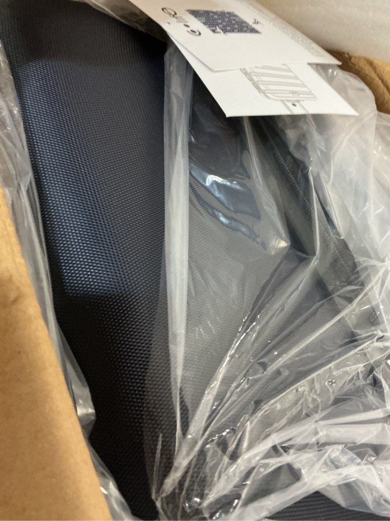 Condition photo showing Good Condition for Coolife Luggage 3 Piece Set Suitcase Spinner Hardshell Lightweight TSA Lock navy 20in24in28in