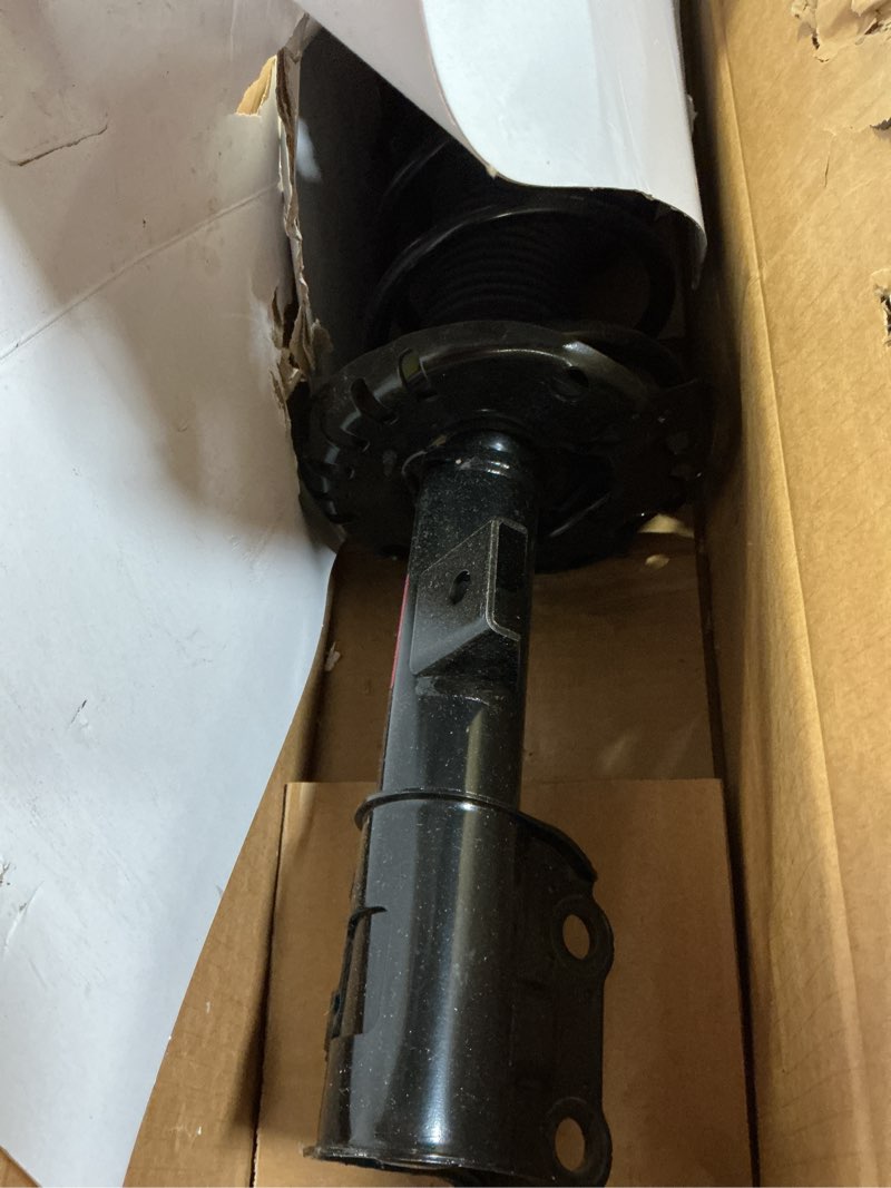 Condition photo showing Good Condition for monroe quick-strut 172800 suspension strut and coil spring assembly for hyundai veloster