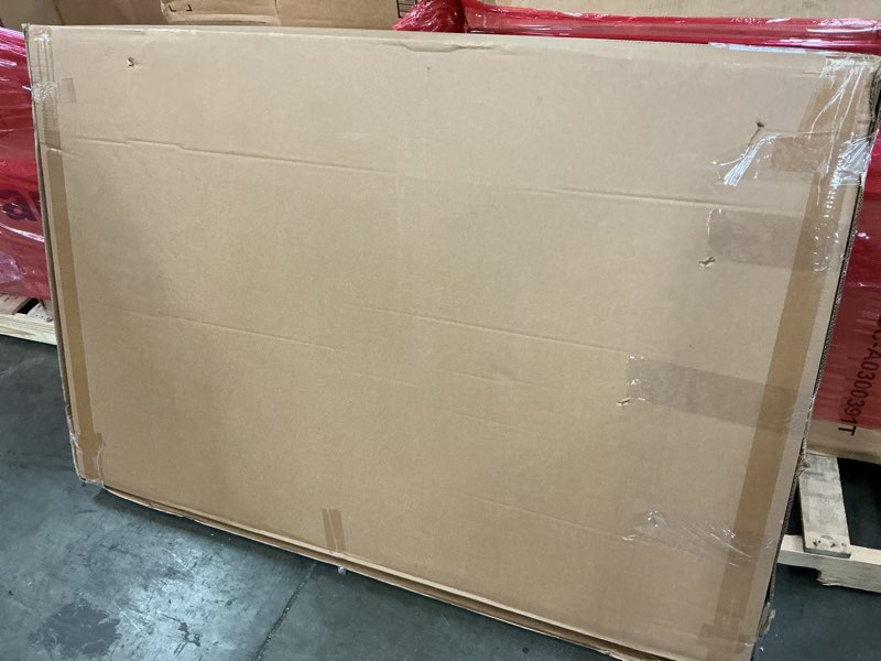 dreamline dlt-1136540 slimline 36x54" single threshold shower bas