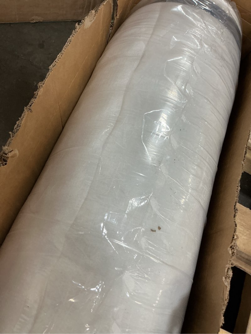 Condition photo showing New/Like New for Vaobyk Full Size Mattress, 12 inch Hybrid Full Mattress in a Box, Memory Foam Mattress with Pocket S