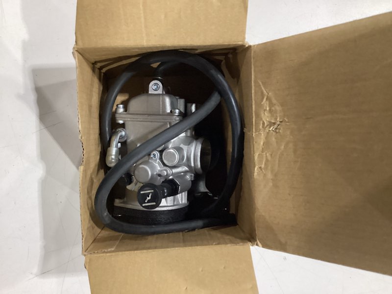 Condition photo showing Good Condition for 2jx-14301-02-00 carburetor fits for yamaha trailway tw200 1987-2000