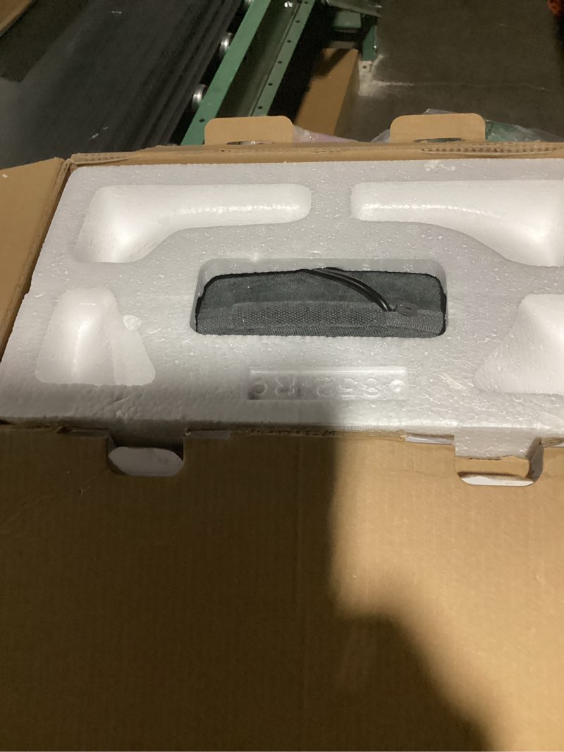 Condition photo showing Good Condition for Foot Massager with Heat, Compression, Shiatsu Foot Massager Machine with Remote, Auto-Off Timers, Foot Warmer for Home Office, Up to Size 14 Grey