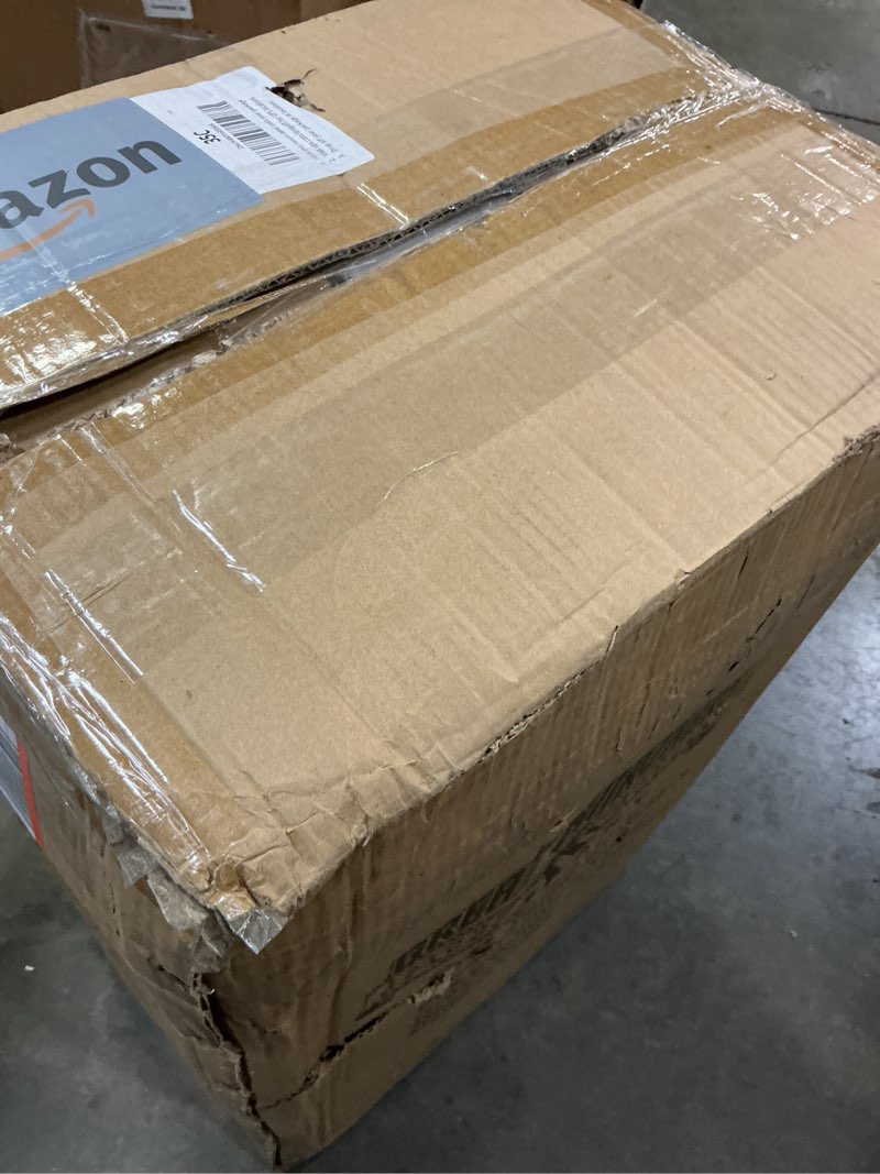 Condition photo showing Good Condition for Snow Cone Machine - Electric Block Ice Shaver and Snow Cone Maker with Adjustable Blades for Parties, Events, and More by Great Northern Popcorn