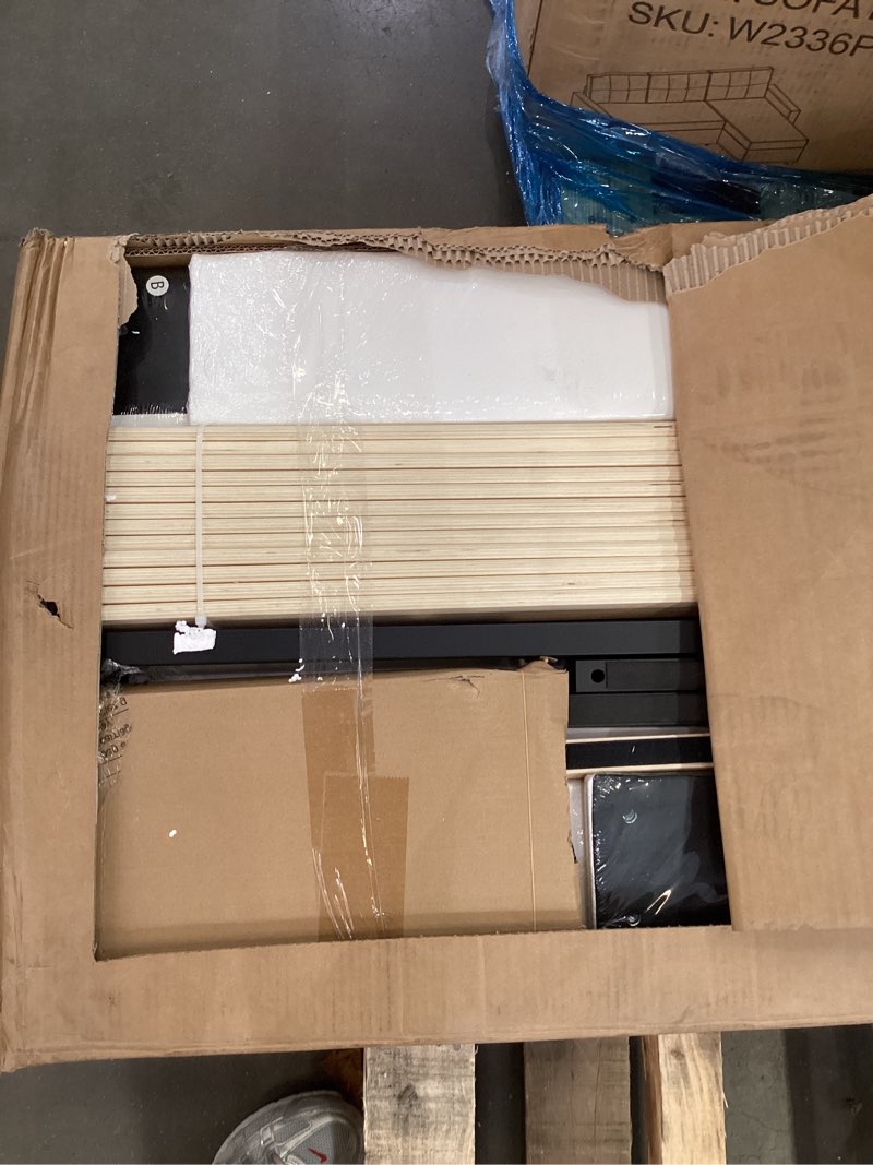 full size bed frame