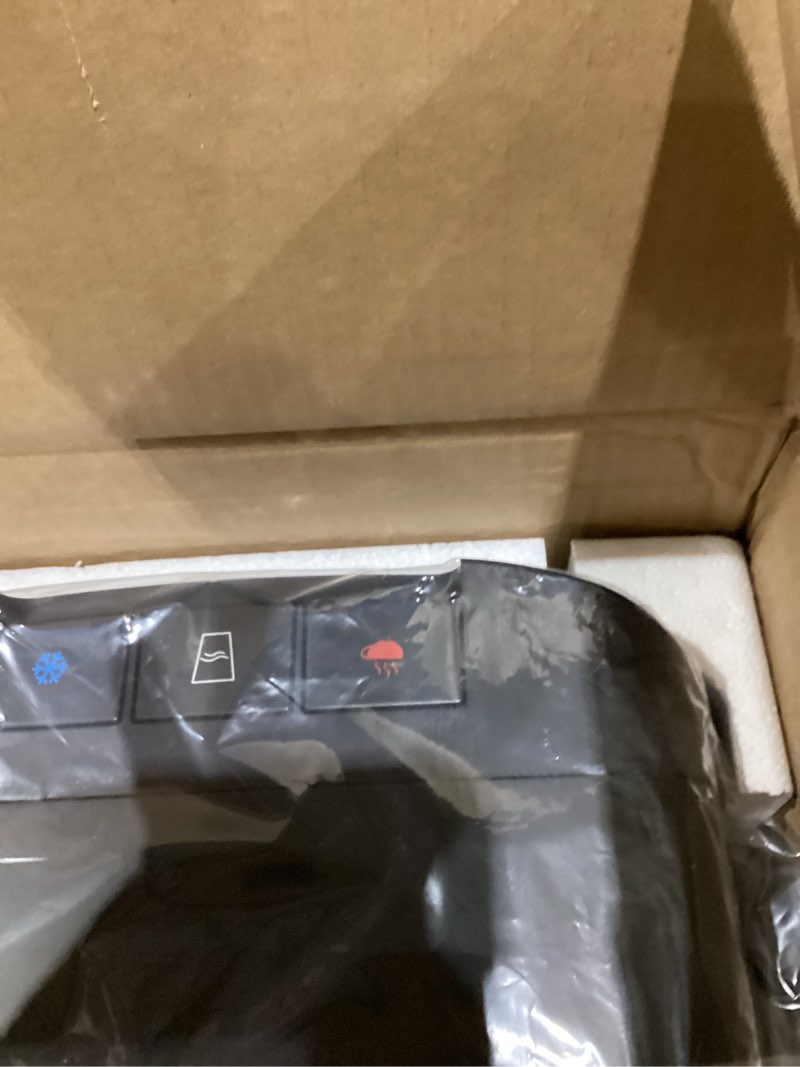 Condition photo showing Good Condition for ispring bottleless water cooler dispenser with 4-stage filtration, sgs-tested 99% of pfas, lead, chl