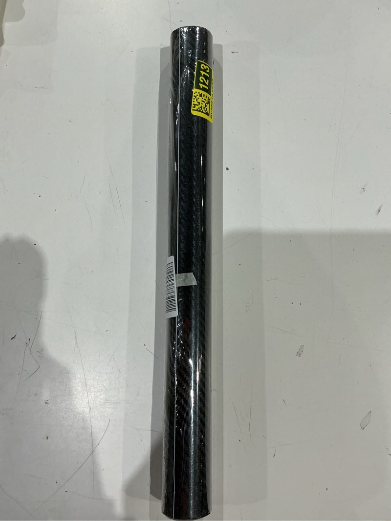 Condition photo showing Good Condition for black wallpaper peel and stick wallpaper black 3d carbon fiber contact paper 15.8''×78.7'' self adhesive wall paper removable textured wallpapers decorative for bedroom tabletop cabinets vinyl roll 15.8" x 78.7"