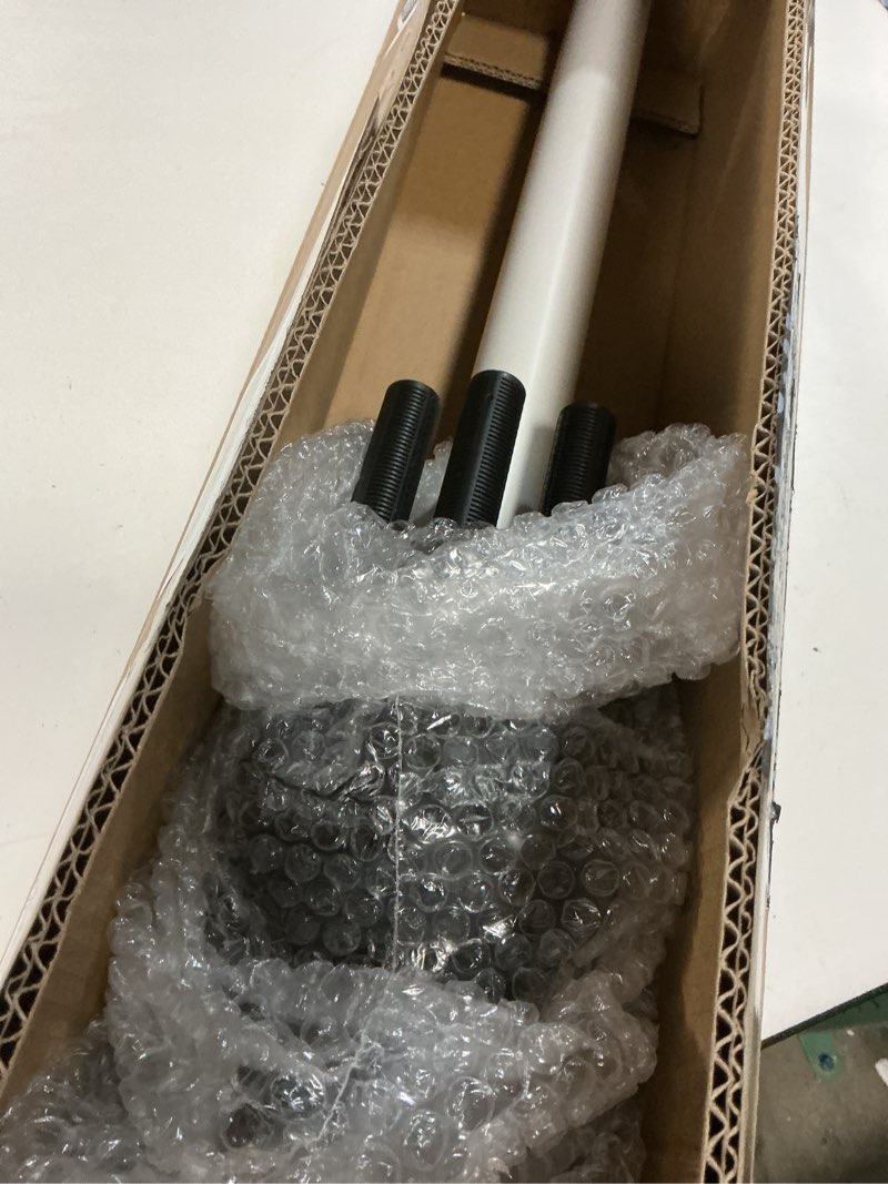 Condition photo showing Good Condition for sx244da lateral assembly with center pipe replacement for hayward sand filter