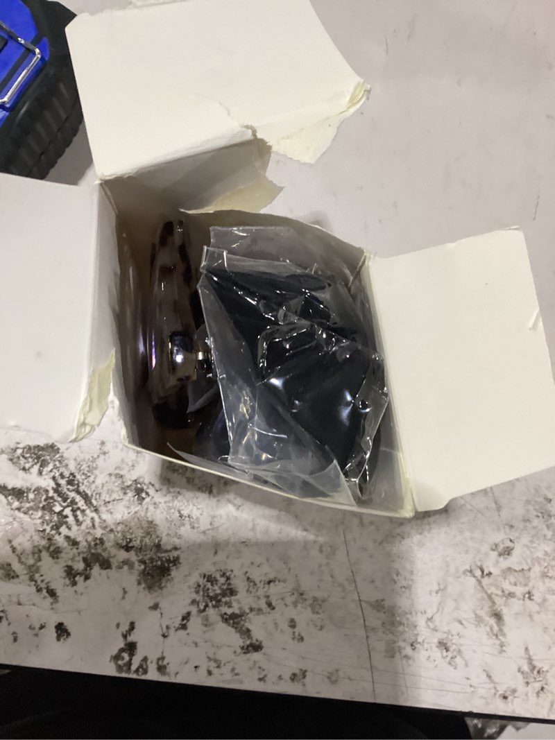 Condition photo showing New/Like New for oprah style readers for women - stylis style reading glasses with blue light blocking and spring hinge black, brown,white tortoiseshell 2.75 x