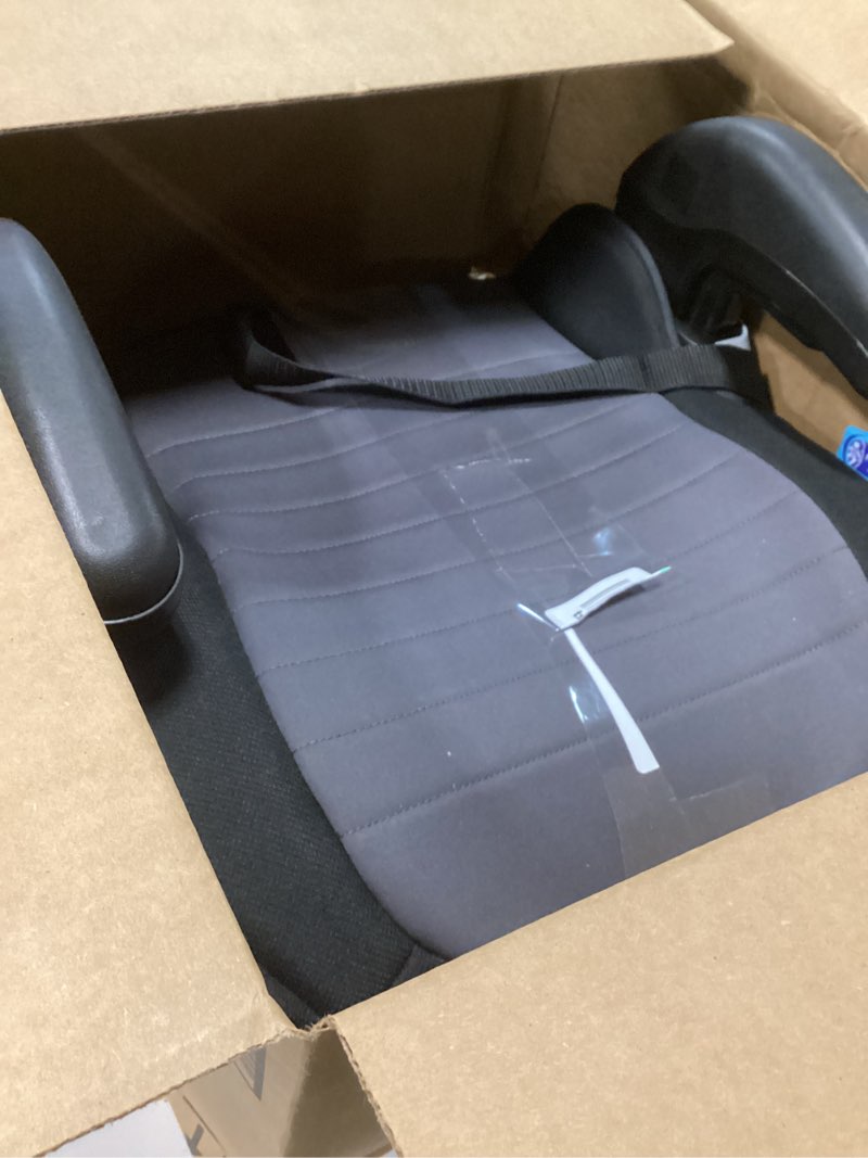 Condition photo showing Good Condition for Graco TurboBooster 2.0 Backless Booster Car Seat, Denton