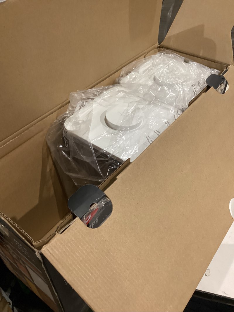 Condition photo showing As Is for OXO New Good Grips 6-Piece POP Container Bulk Set