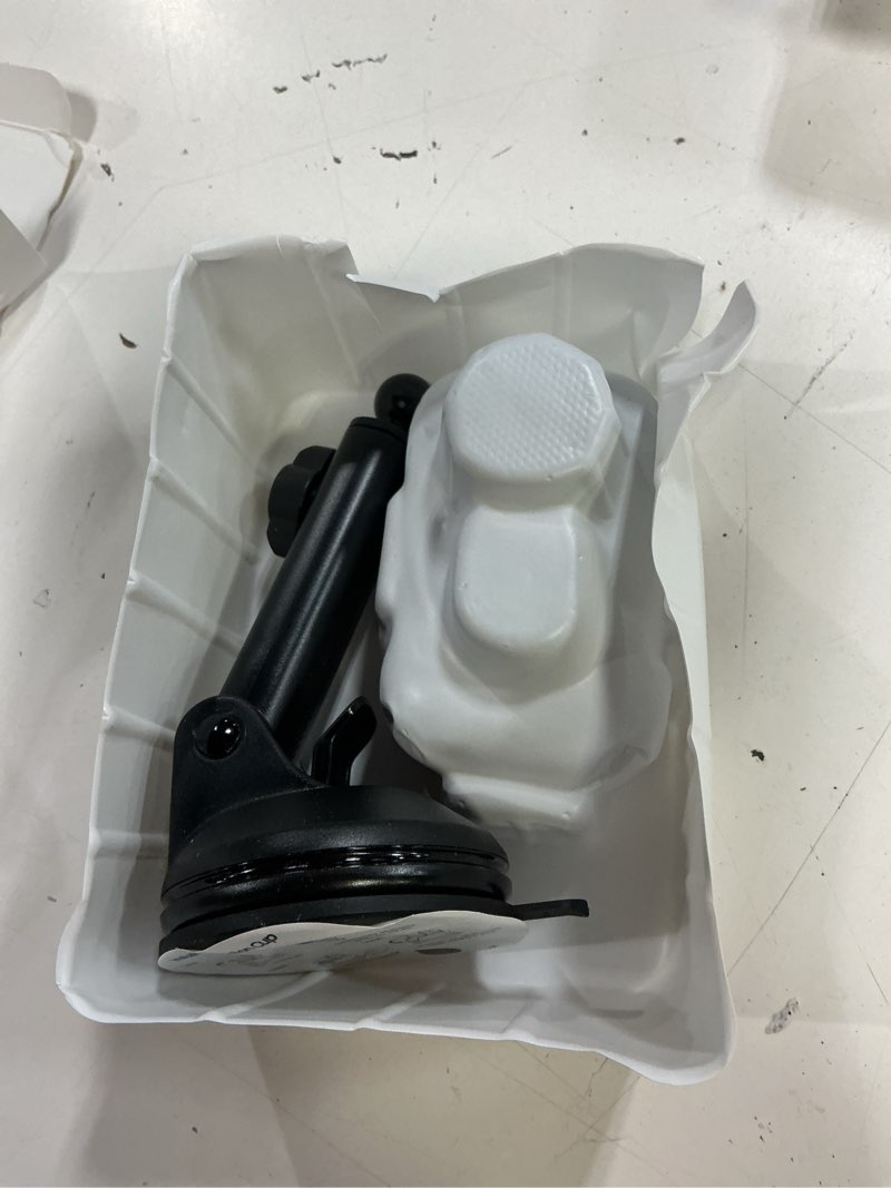 Condition photo showing Good Condition for wireless car charger, 15w fast charging auto clamping phone holders phone mount fit for iphone 17 16 15 14 13 12 pro max 11 xr xs, samsung galaxy s25 ultra s24 s23, black