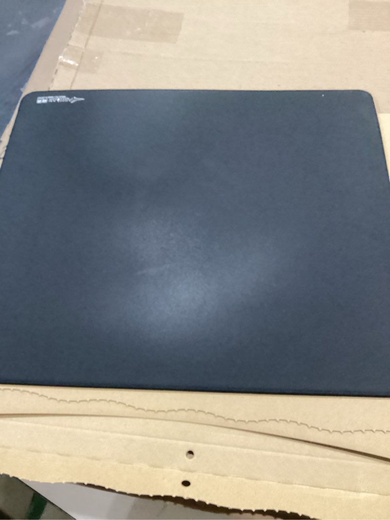 Condition photo showing Good Condition for artisan zero gaming mouse pad, (black/xl) [fx-zr-sf-xl] fx soft (japan import)