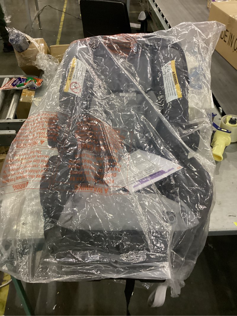 Condition photo showing New/Like New for Baby Trend EZ-Lift Plus Infant Car Seat, Dash Black