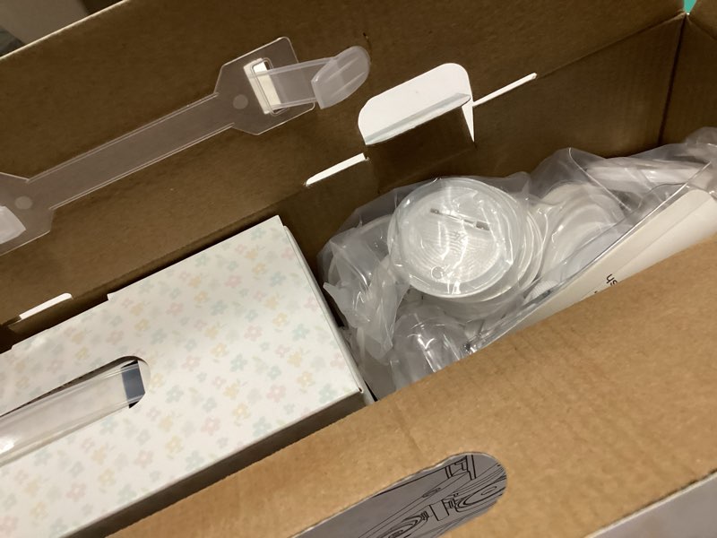 Condition photo showing Good Condition for Button Maker Machine 58mm - (3rd Gen) Installation-Free 58mm(2.25in) DIY Pin Badge Button Maker Press Machine Badge Punch Press with Free 100pcs Button Parts&Pictures&Circle Cutter&Magic Book Round - 58 mm