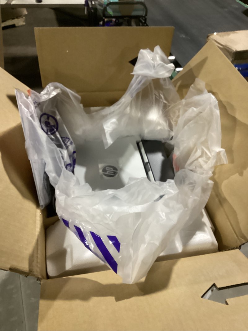 Condition photo showing Good Condition for HP Color Laserjet Pro 3201dw Wireless Color Laser Printer, Office Printer, Duplex, Best for Office (499Q9F)