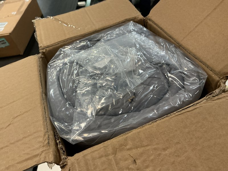 Condition photo showing Good Condition for masvis cooling blankets for hot sleepers, luxury lightweight cozy soft throw for night sweats double sided breathable blanket for bed couch sofa, q-max 0.4 cold tech ice blanket, twin (68"x90"), grey grey twin (60"x80")