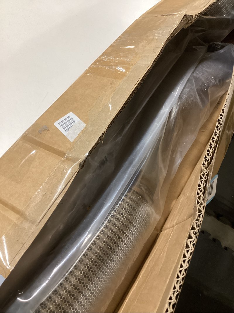 Condition photo showing Good Condition for front exhaust flex pipe,exhaust muffler pipe compatible with 2013-2019 ford explorer 3.5l (only fit trim:sport) db5z-5g203-b db5z-5g203-c db5z-5g203-c