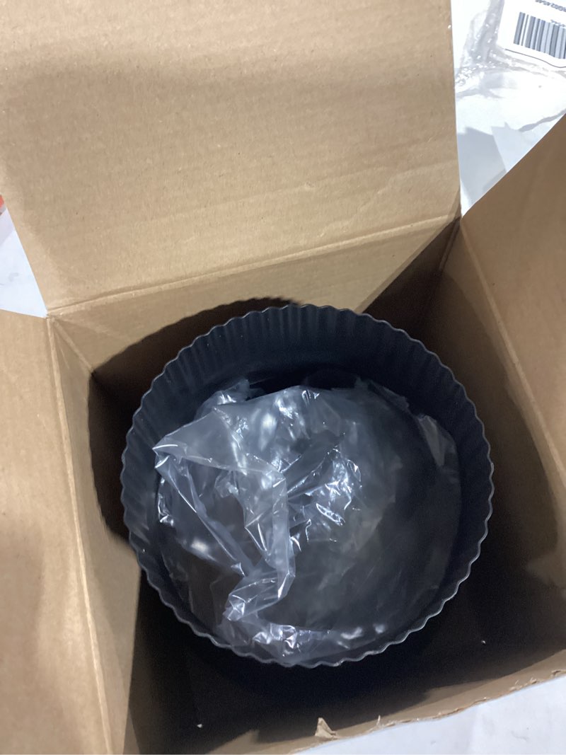 moxweyeni 6'' to 5'' stove pipe reducer black matte pipe reducer black duct adapter for connecting s