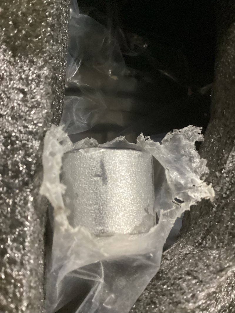 Condition photo showing Good Condition for ECCPP AC Compressor 2006-2008 fit for Jeep Liberty 2007-2008 for Dodge Nitro 3.7L AC Compressor with Clutch