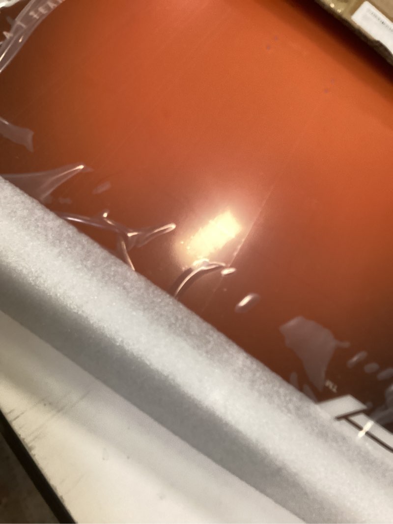 Condition photo showing Good Condition for iLuane Display Wallboard for Lego 42141 Technic McLaren Formula 1 2022 Replica Race Car Model Building Kit, Adult Collectibles Wall Mount, Home or Office Décor, Gradient Color (No Car Included) for LEGO McLaren F1 42141