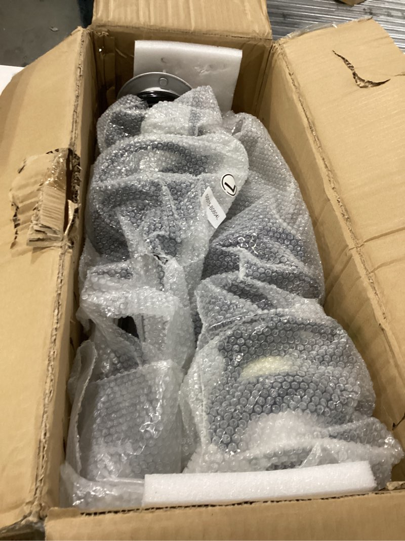 Condition photo showing New/Like New for Autoround Front Complete Strut & Coil Spring Assembly Compatible with BMW 328i/ 335i 2007-2013, 325i/ 330i 2006, 135i/ 128i 2008-2013, 11374 11373 Left & Right Side