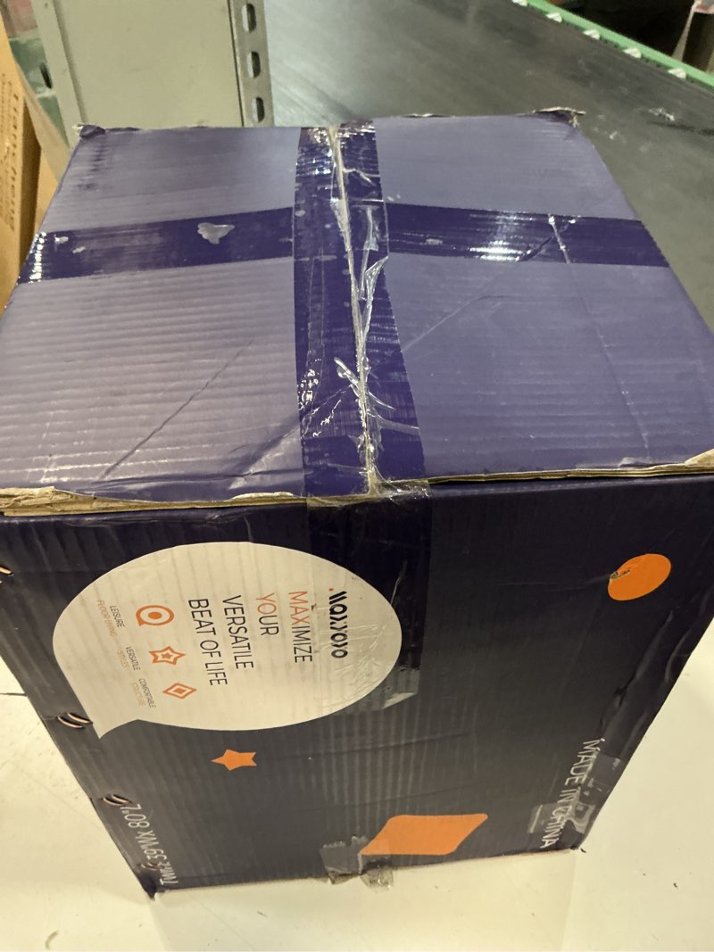 Condition photo showing New/Like New for maxyoyo grey constellation japanese floor futon mattress, tatami floor mat portable camping mattress kids sleeping pad foldable rolling up floor lounger couch bed with mattress protector, twin vivid-constellation twin