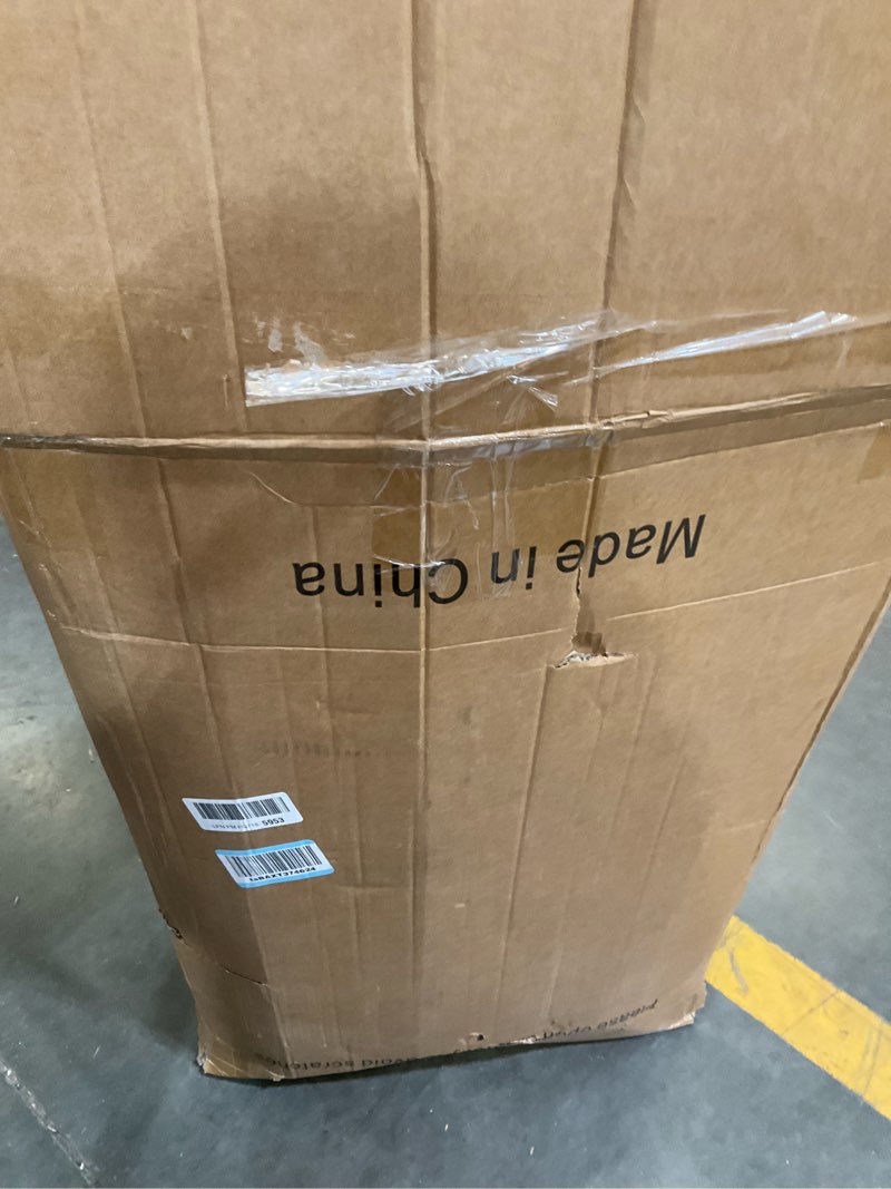 Condition photo showing As Is for truck mats