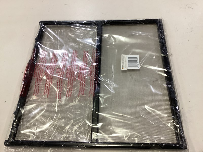 Condition photo showing New/Like New for Exo Terra Terrarium Screen Cover, Reptile Terrarium Replacement Part, PT2616 1-(Pack)