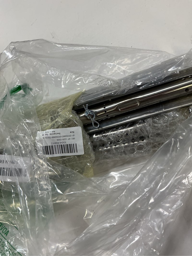 Condition photo showing Good Condition for 463448021 grill replacement parts for charbroil performance 5 burner grill parts 463449021 463229021 g327-2100-w1 g325-0002-w1 heat tents burner replacement parts with ignitor wire charbroil performance 5 burner parts