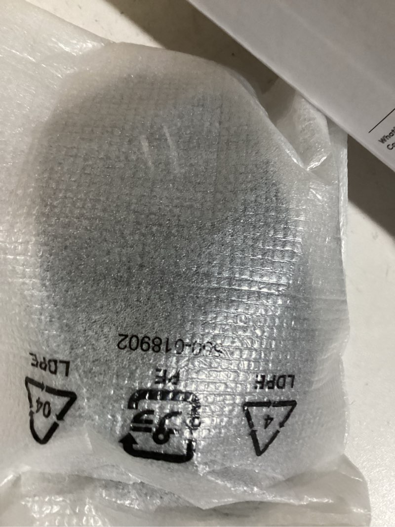 Condition photo showing Good Condition for Logitech MX Master 2S Bluetooth Edition Wireless Mouse, Multi-Surface, Hyper-Fast Scrolling, Ergonomic, Rechargeable, Connects Up to 3 Mac/PC Computers - Graphite